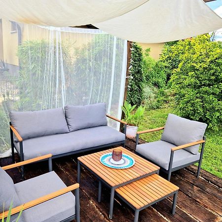 La Tina Apartment Zagreb Exterior photo