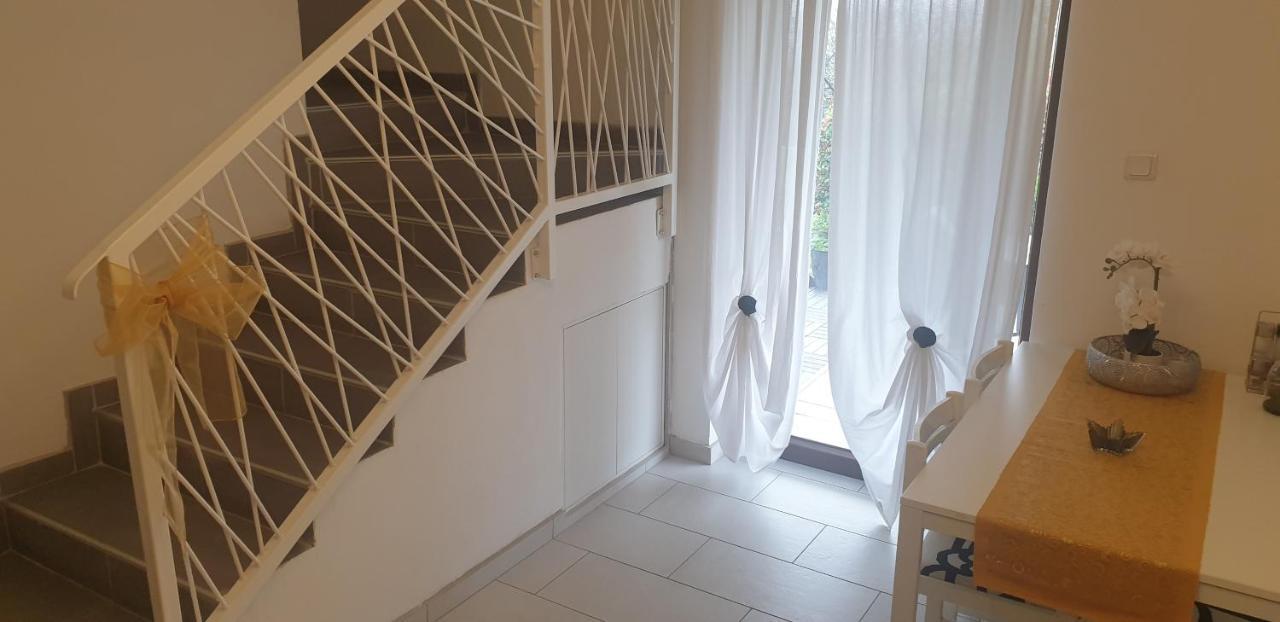La Tina Apartment Zagreb Exterior photo
